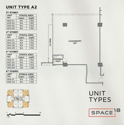 Space 18 (D12), Factory #605338461